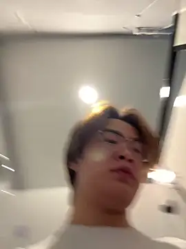 Anson0722 online show from January 2026 02:43:02 PM