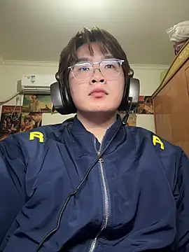 Anson0722 online show from February 2026 01:38:02 PM