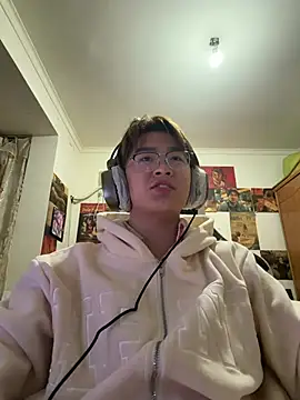 Anson0722 online show from March 2026 01:07:02 PM