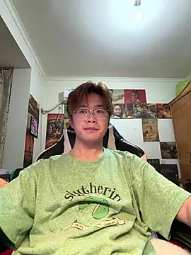 Anson0722 online show from April 2026 02:43:01 PM