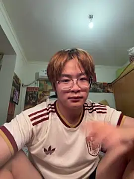 Anson0722 online show from June 2026 12:42:02 PM