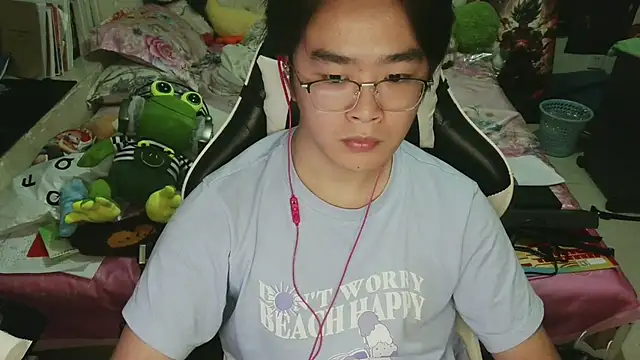 Anson0722 online show from June 2026 12:42:02 PM