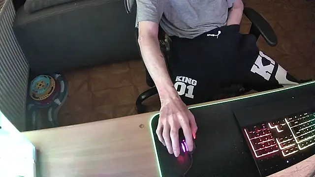 DerGeileLoveboy online show from November 2025 02:21:01 PM