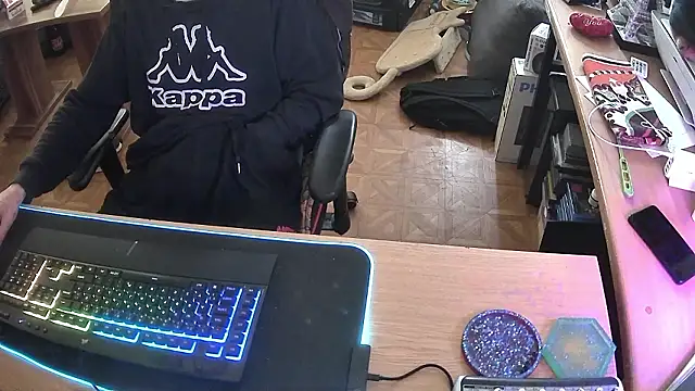 DerGeileLoveboy online show from March 2026 08:41:02 AM