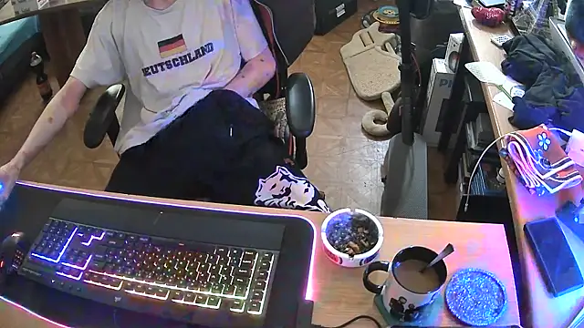 DerGeileLoveboy online show from March 2026 01:17:01 PM