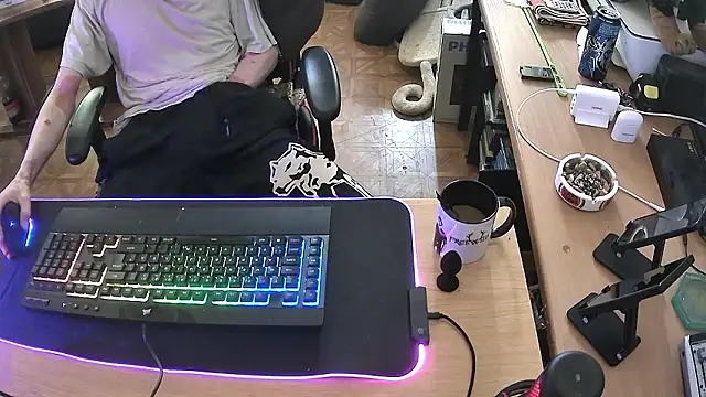 DerGeileLoveboy online show from March 2026 12:30:02 PM