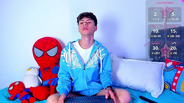 callum 77 online show from December 2025 06:41:02 AM