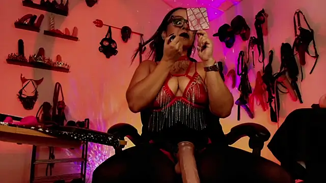 veresskaardila77 online show from March 2026 06:35:01 PM