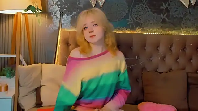 EmilyAngells online show from March 2026 07:03:02 AM