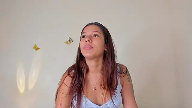 violett 24  online show from September 2025 10:54:01 PM