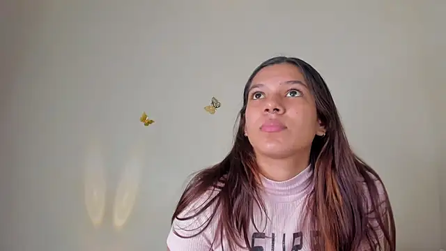 violett 24  online show from October 2025 11:26:02 PM