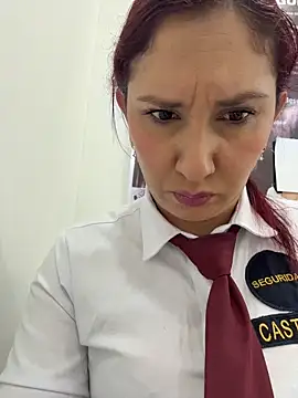 Megan-01- online show from February 2026 12:46:02 PM