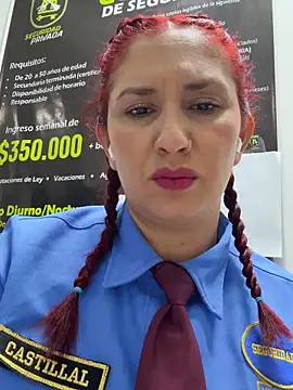 Megan-01- online show from March 2026 12:34:01 PM