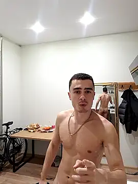 GoodGG online show from January 2026 08:56:01 PM