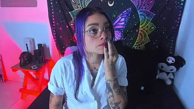 Snapshot of ChloeAllennn chatting on March 2025 03:16:01 AM ChloeAllennn online show from March 2025 03:16:01 AM