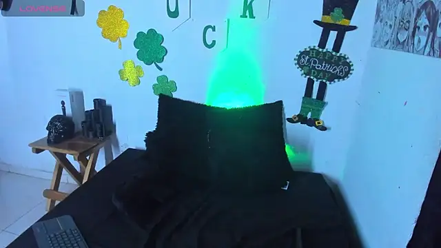 Snapshot of ChloeAllennn chatting on March 2025 03:31:01 AM ChloeAllennn online show from March 2025 03:31:01 AM