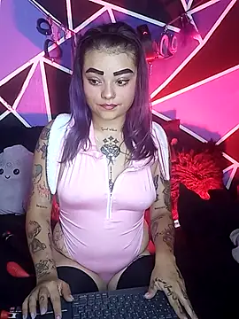 Snapshot of ChloeAllennn chatting on September 2025 11:10:01 AM ChloeAllennn online show from September 2025 11:10:01 AM