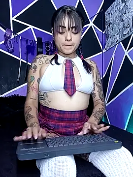 Snapshot of ChloeAllennn chatting on September 2025 11:44:02 AM ChloeAllennn online show from September 2025 11:44:02 AM