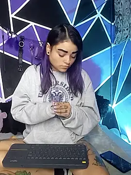 Snapshot of ChloeAllennn chatting on September 2025 11:34:02 AM ChloeAllennn online show from September 2025 11:34:02 AM