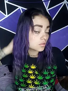 Snapshot of ChloeAllennn chatting on September 2025 02:22:01 PM ChloeAllennn online show from September 2025 02:22:01 PM