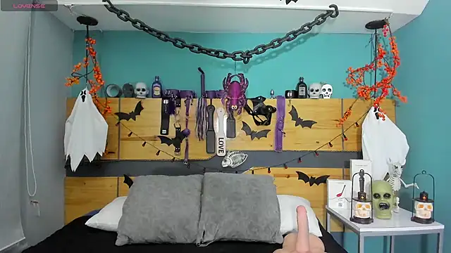 Snapshot of ChloeAllennn chatting on October 2025 11:42:01 AM ChloeAllennn online show from October 2025 11:42:01 AM