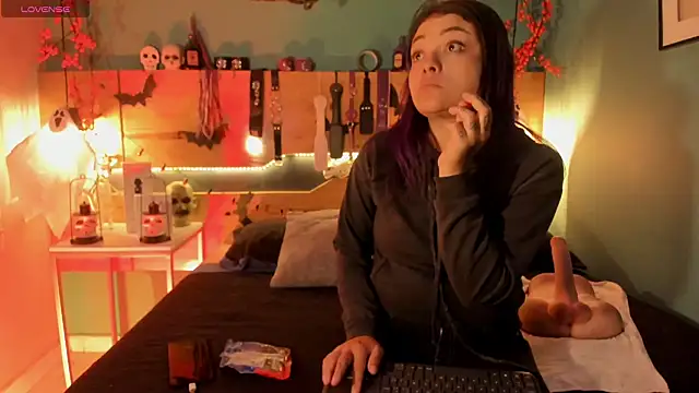 Snapshot of ChloeAllennn chatting on November 2025 12:07:02 PM ChloeAllennn online show from November 2025 12:07:02 PM