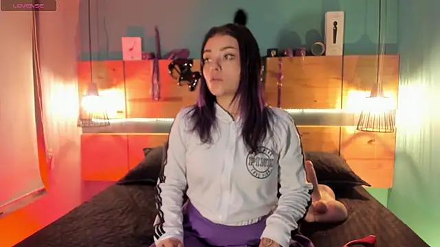 Snapshot of ChloeAllennn chatting on November 2025 12:20:02 AM ChloeAllennn online show from November 2025 12:20:02 AM