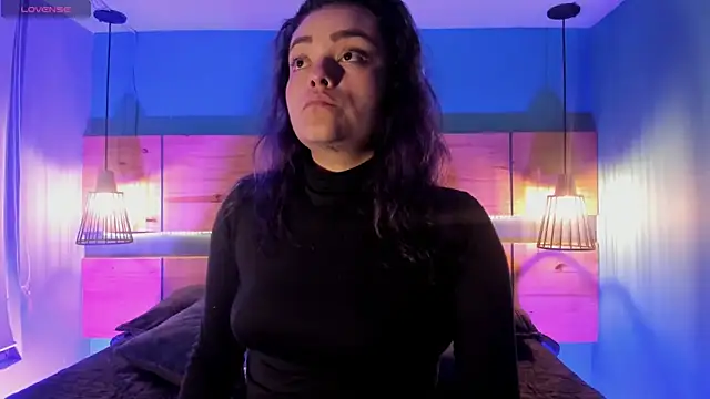 Snapshot of ChloeAllennn chatting on November 2025 11:57:02 AM ChloeAllennn online show from November 2025 11:57:02 AM