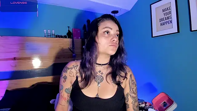 ChloeAllennn online show from March 2026 10:39:01 PM