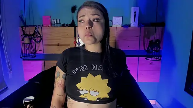 ChloeAllennn online show from April 2026 03:24:02 PM