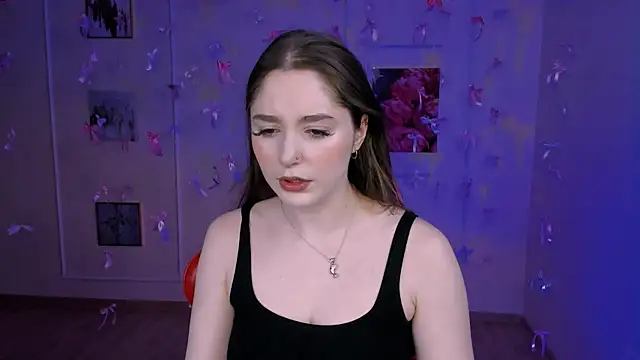 Snapshot of hazel_sullivan chatting on March 2026 08:30:01 AM hazel sullivan online show from March 2026 08:30:01 AM