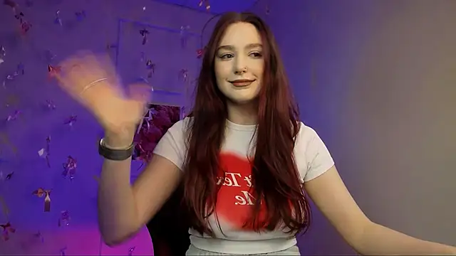 Snapshot of hazel_sullivan chatting on April 2026 08:23:01 AM hazel sullivan online show from April 2026 08:23:01 AM