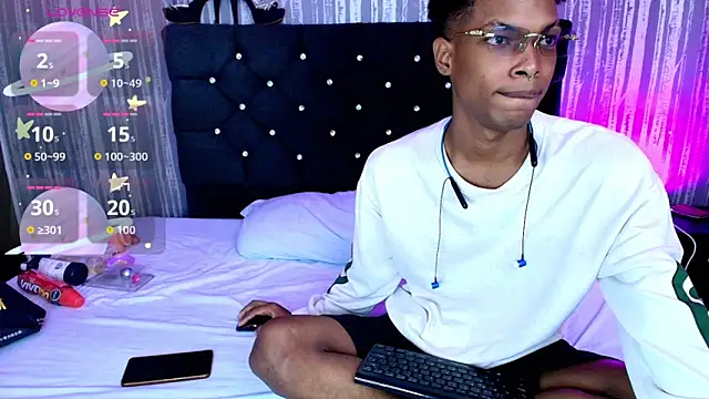 khler Angelis online show from January 2026 12:52:01 PM