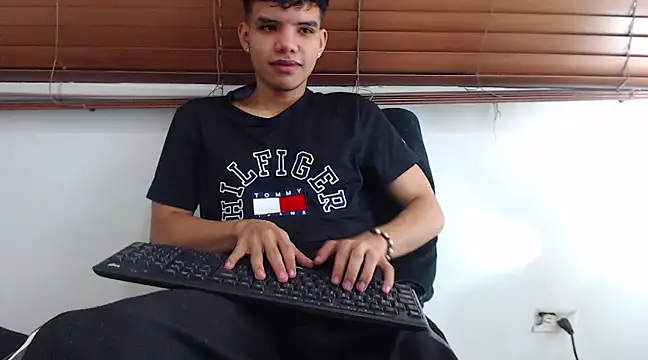 Axel Forte online show from March 2025 12:35:02 PM