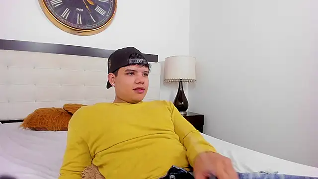 Axel Forte online show from June 2026 01:53:02 PM