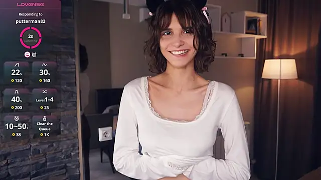 SibleyBurner online show from March 2025 06:16:01 PM