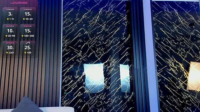 Ivaannaa  online show from April 2026 11:56:01 AM