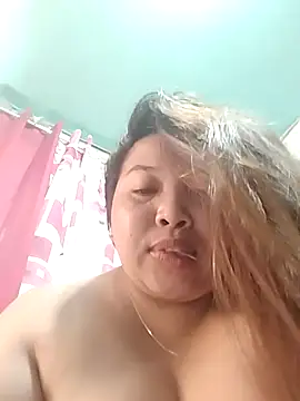 Sweet fatty18 online show from January 2025 06:09:02 AM