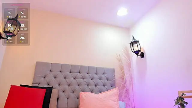 Maite Smith  online show from March 2026 02:00:01 PM