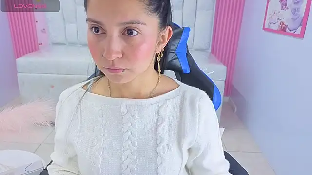 madhison klain s online show from February 2026 01:09:01 PM