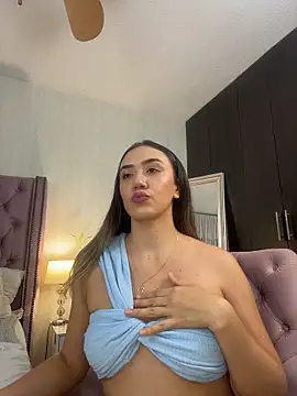 natashaleightt online show from October 2025 09:05:02 PM