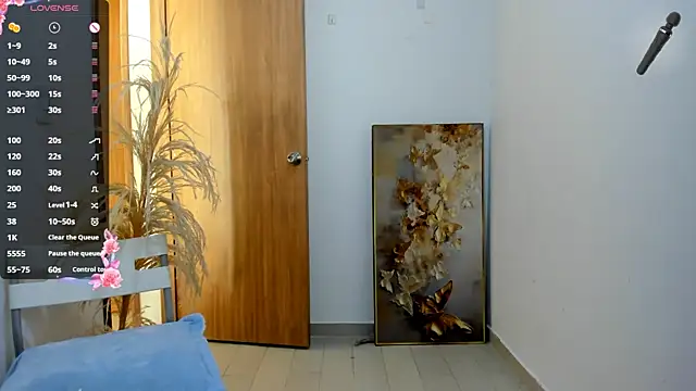 jessyegoldenn online show from March 2026 07:13:02 PM