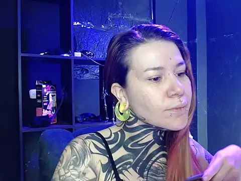 Pandora 9666 online show from November 2025 02:05:02 PM