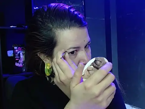 Pandora 9666 online show from November 2025 03:22:01 PM