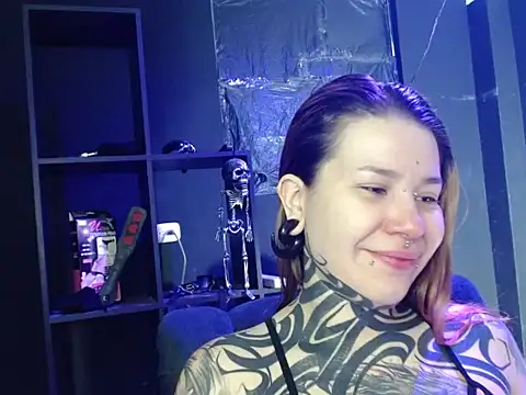 Pandora 9666 online show from December 2025 04:45:02 PM