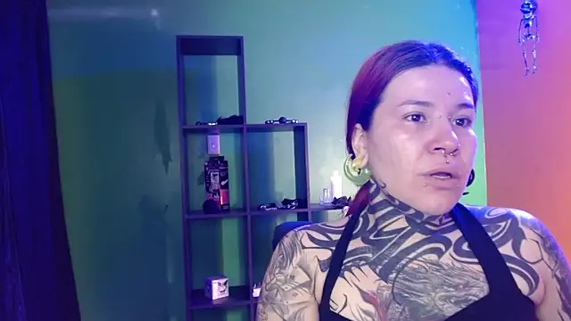 Pandora 9666 online show from April 2026 05:06:02 PM