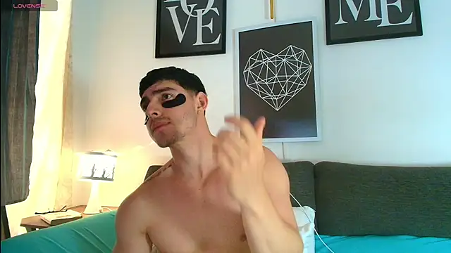 thomyafar online show from November 2025 03:55:01 PM