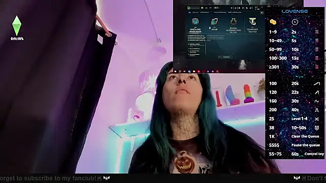 Hisato111 online show from September 2025 01:02:02 PM