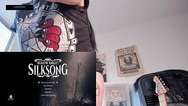 Hisato111 online show from November 2025 12:27:02 PM