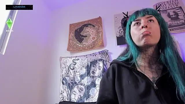 Hisato111 online show from December 2025 02:03:01 PM